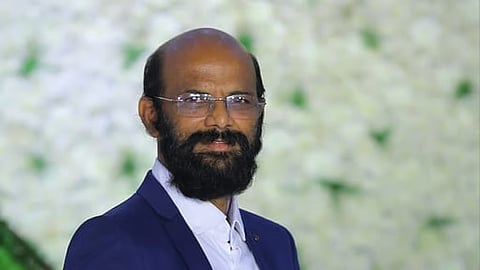 Ajay Kumar Mattewada