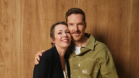 The roses box office