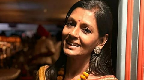 Nandita Das joins esteemed jury panel at Busan International Film Festival