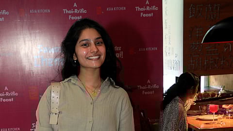 Flavours of Thailand light up Chennai at Asia Kitchen festival