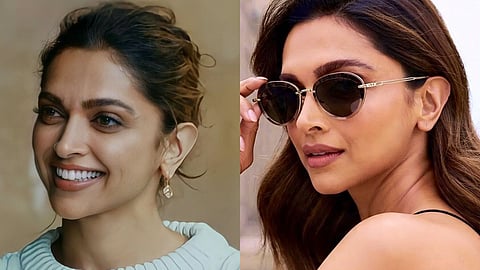 Deepika Padukone to judge the future of fashion at LVMH prize