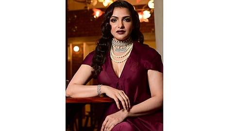 Varda Goenka brings her signature luxury jewellery collection to Chennai