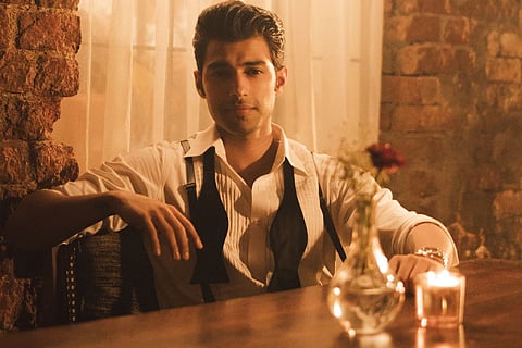 Zaeden returns to his signature sound with new single Raaz