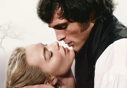 Jacob Elordi’s first look as Heathcliff in Wuthering Heights adaptation revealed