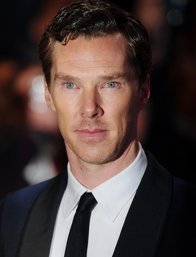 5 forgotten Benedict Cumberbatch roles