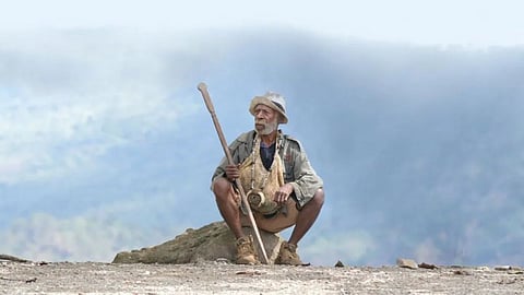 Ricky Kej composes for Papua New Guinea’s first-ever Oscar entry