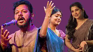 Poetry, plays and a sweet workshop shape Kolkata’s cultural scene in September