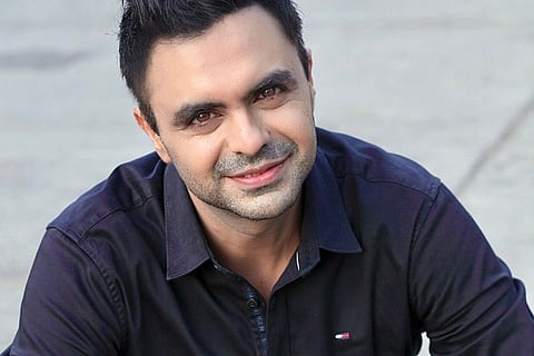 Ajit Arora's Rab Se Hai Dua from Red Letter wins hearts