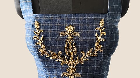 Duchess Kumari rolls out a capsule of rare single-piece ensembles with no restocks