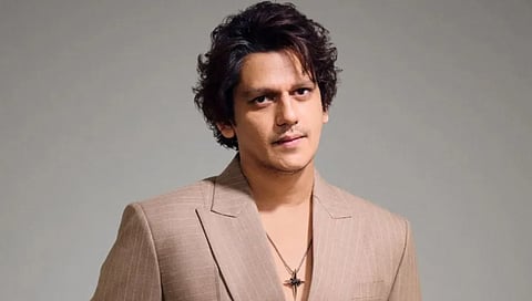 Vijay Varma brings home Anil Kapoor's iconic Welcome painting; see pics