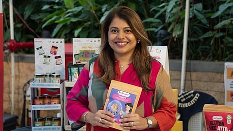 With its community-driven vegan market, Namu Recommends returns with a Festive Edit!