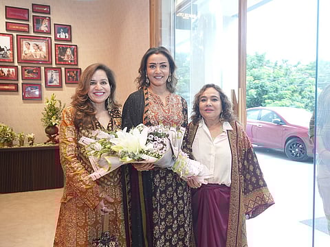 Pili Taxi returns with its 55th edition, celebrating sustainable fashion and lifestyle brands