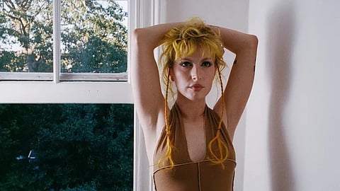 Paramore band members