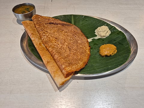 Nellore kara dosa
