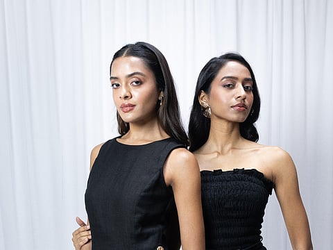 Lumina is inspired by how light transforms simple things into something magical