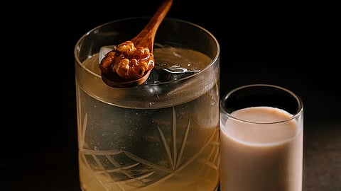 A Tale Of Two Kitchens inside this Delhi fine diner 