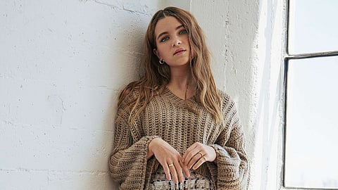 Raegan Revord net worth