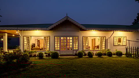 A walk through Makaibari’s rich history