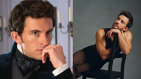 Bridgerton star Jonathan Bailey announces temporary exit from acting