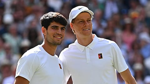 US Open Men's Final 2025: Stage is set for another Alcaraz-Sinner thriller 