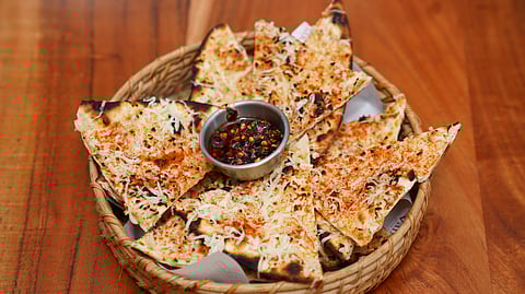 Chef D Manjunath recently came to Kolkata with his Malgudi Days pop-up 