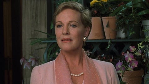 Julie Andrews wins Creative Arts Emmy for voice-over in Bridgerton