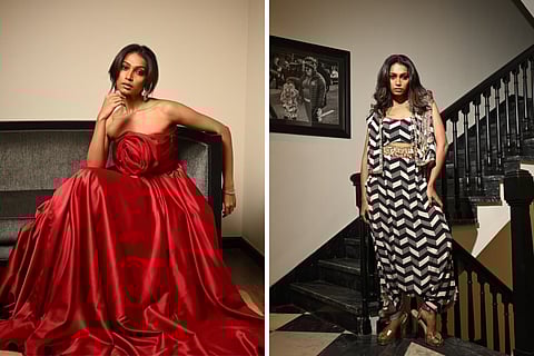 Celebrate autumn in style at this multi-designer hub in Kolkata