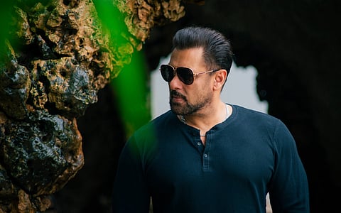 Salman Khan slams Bigg Boss 19 contestants for body shaming Ashnoor Kaur