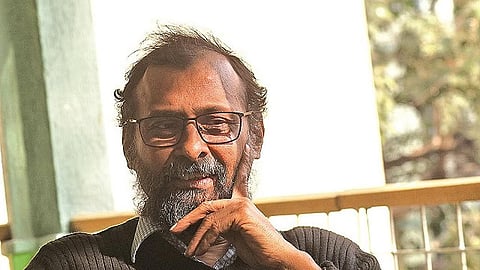 When Tagore meets magic realism in the book Tagore Never Ate Here