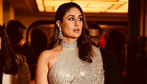 Fan collapses at Kareena Kapoor's Birmingham event