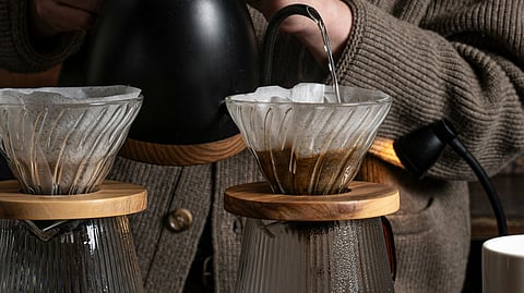 Is instant coffee as bold as espresso?