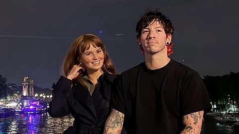Debby Ryan and Josh Dun announce pregnancy