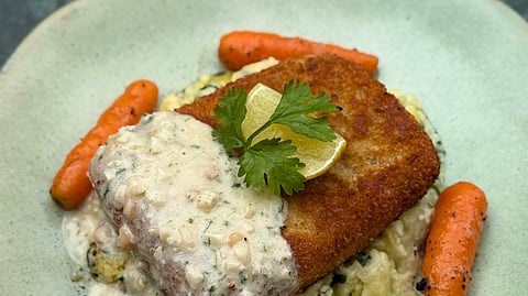 Bengaluru welcomes the 3rd annual Australian Macadamia Festival