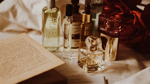 Love androgynous scents? Try these 3 key notes