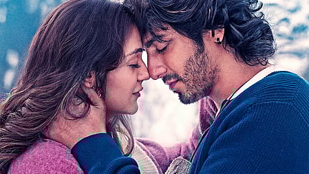 YRF Music releases extended Saiyaara album with unreleased songs