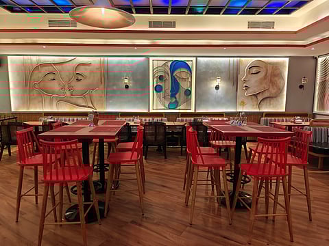 This Mumbai bar-and-café opens second outlet in Andheri