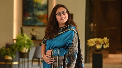 Radhika Gupta reveals 3 key principles for smart investment choices