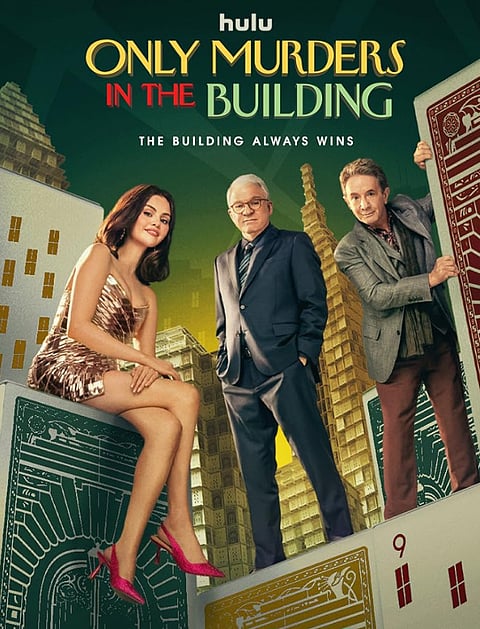 5 things to know about Only Murders in the Building Season 5