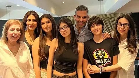 Karisma Kapoor’s 15-year silence comes under legal scrutiny