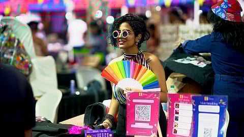 The seventh edition of Maya Bazaar returns to Bengaluru this weekend