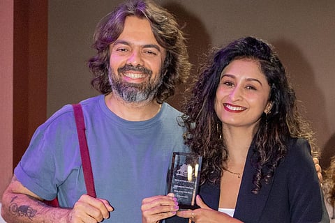 Aditya Kripalani’s Main Actor Nahin Hoon earns global acclaim