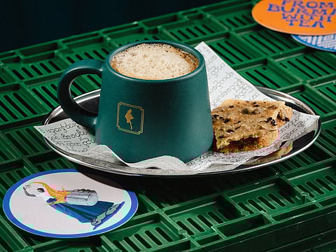 From Burma, With Tea celebrates the vibrant tea culture in the land of golden pagodas