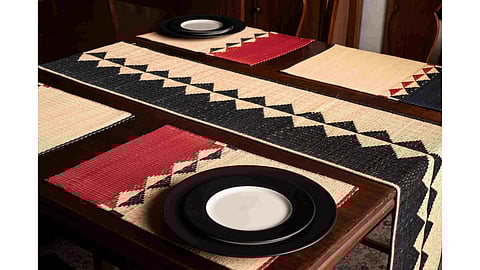 STRROT is setting a bold new tone for how luxury is lived with bold forms and rich textures