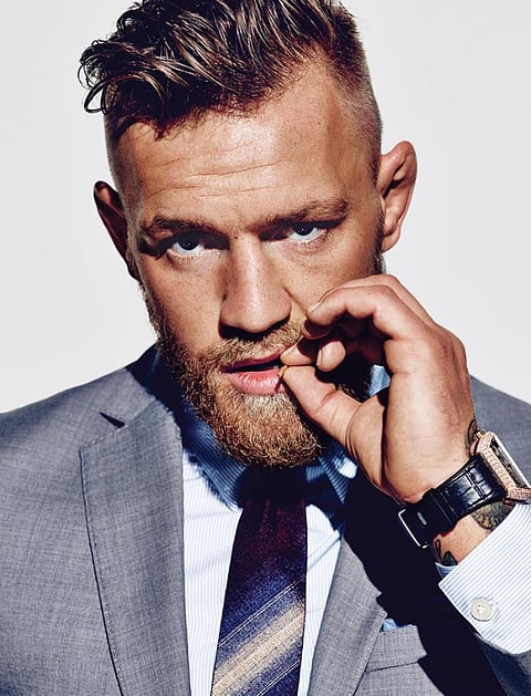 5 Conor McGregor controversies you may not remember