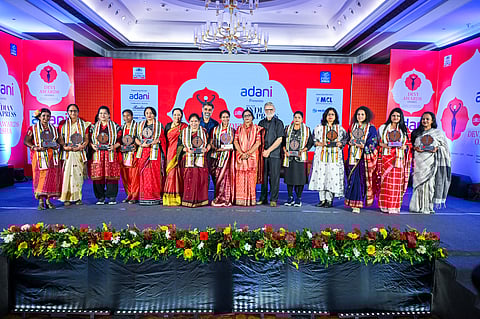 Devi Awards return to Hyderabad, celebrating 10 trailblazing women