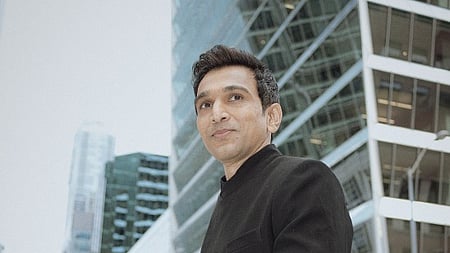 Hansal Mehta’s Gandhi gets standing ovation at TIFF, Pratik Gandhi overwhelmed