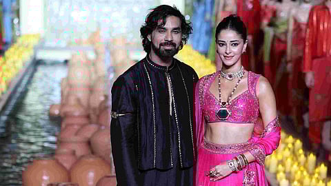 Punit Balana opens up about his 10-year journey, new store and collection in Jaipur