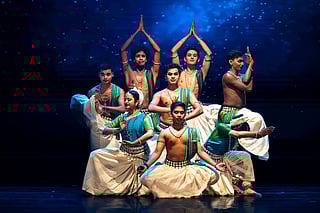Soak into festive, cultural splendour this weekend in Kolkata