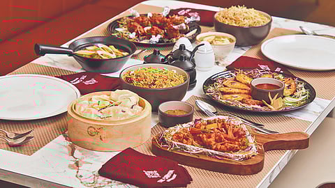 This diner is a charming time capsule of Chennai’s ’90s Chinese food