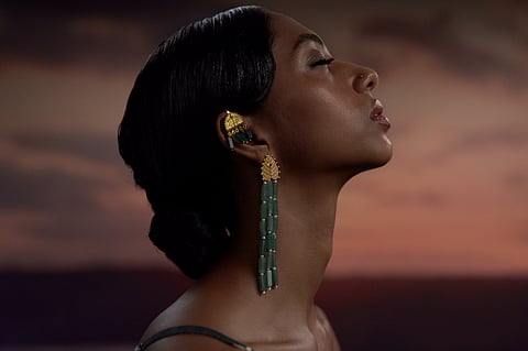 Nicobar’s pre-festive, Dhara, edit pays tribute to the Indus Valley civilisation